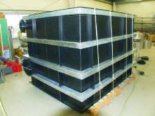 Резервуар под кислотные растворы Резервуар под кислотные растворы